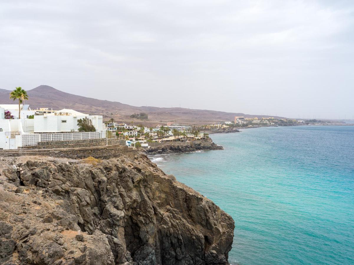 Viewpoint Over The Cliff By Canariasgetaway Maspalomas  Exteriör bild